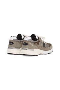 Mushroom-Inspired Collaborative Sneakers Image 1