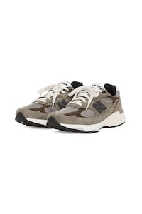 Mushroom-Inspired Collaborative Sneakers Image 2