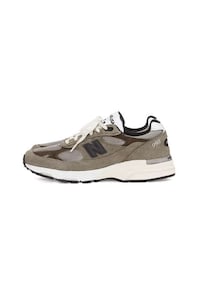Mushroom-Inspired Collaborative Sneakers Image 3