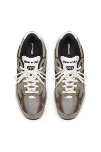 Mushroom-Inspired Collaborative Sneakers Image 4