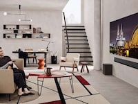 Smart Personalization OLED TVs Image 2