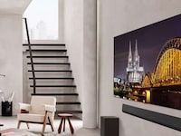 Smart Personalization OLED TVs Image 3