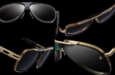 Personalized Luxury Eyewear