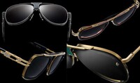 Personalized Luxury Eyewear Image 1