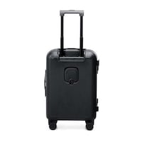 Business Traveler Suitcase Concepts Image 2