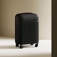 Business Traveler Suitcase Concepts Image 3