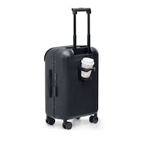 Business Traveler Suitcase Concepts Image 4