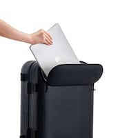 Business Traveler Suitcase Concepts Image 5