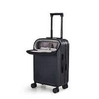 Business Traveler Suitcase Concepts Image 6