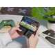 Magnetic Smartphone Gaming Controllers Image 1