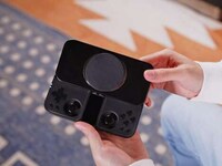 Magnetic Smartphone Gaming Controllers Image 6