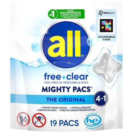 Accessible Packaging Solutions