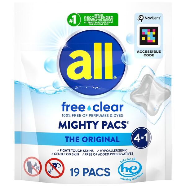 Accessible Packaging Solutions