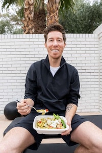 Olympic Athlete Meal Services Image 1