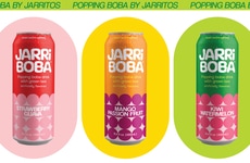 Cultural Fusion Canned Bobas