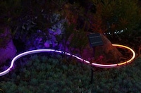 Advanced Exterior Illumination Systems Image 4