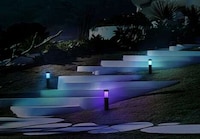 Advanced Exterior Illumination Systems Image 5