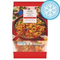 Grocer-Backed Frozen Meals Image 1