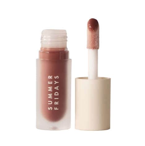 Lip Oil Shade Additions