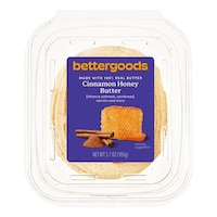 Better-for-You Restaurant Spreads