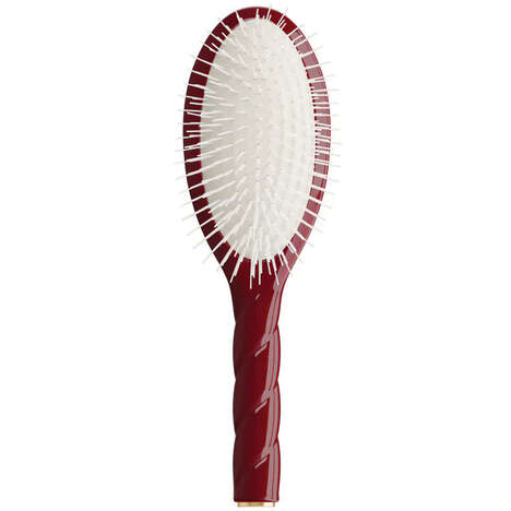 Specifically Designed Hairbrushes
