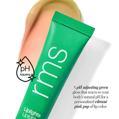 3-In-1 Lip Glosses