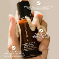 High-Performance Skincare Serums Image 2