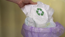 Baby Care Recycling Schemes Article Thubnail