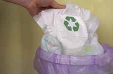 Baby Care Recycling Schemes