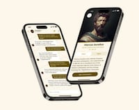 Historical Chat Apps Image 1