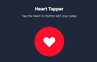 Virtual Heart Rate Monitors Image 1