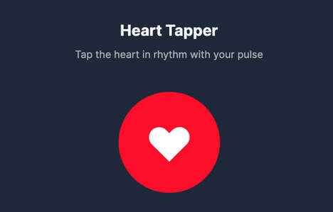 Virtual Heart Rate Monitors