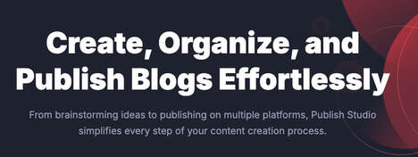 Content Management Platforms