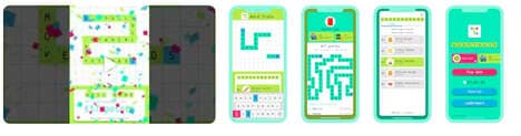 Word Puzzle Games
