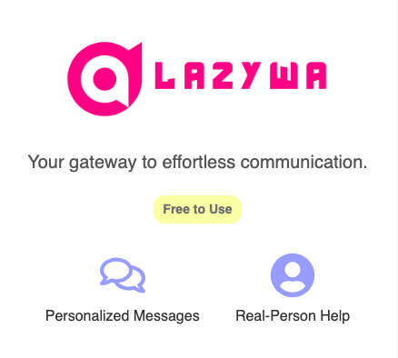 Romantic Message Tools