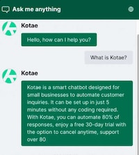 AI Chatbot Solutions Image 1