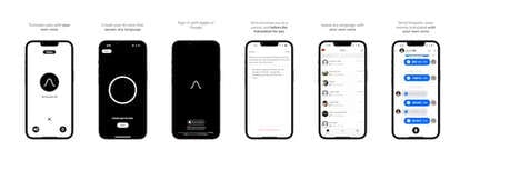 Voice Translation Apps