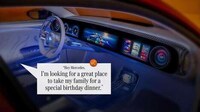 Next-Generation Conversational Search Tools