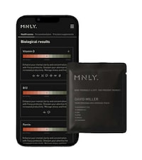Comprehensive Men's Health Platforms