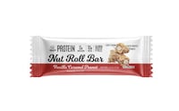 Gourmet High-Protein Snacks Image 4
