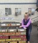 Firefighter-Supporting Energy Drink Donations