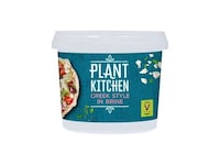 Vegan Feta-Style Cheeses