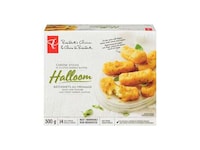 Flavorful Deep-Fried Cheese Sticks Image 1