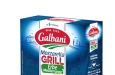 Grillable Mozzarella Cheeses