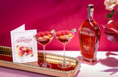 Romantic Bourbon Cocktail Kits