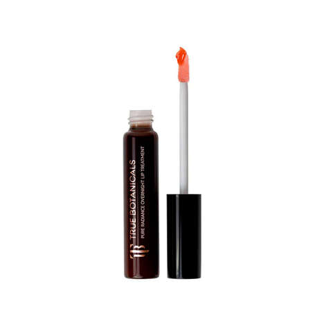 Overnight Lip Serums