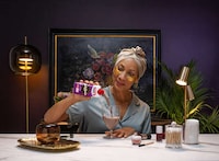 Indulgent High-Protein Shakes Image 3