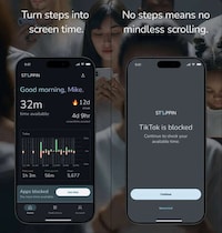 Productivity-Focused Exercise Apps