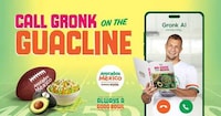 GenAI Avocado Campaigns Image 1