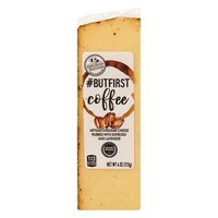 Espresso-Lavender Cheeses Image 1